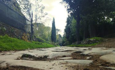 via appia