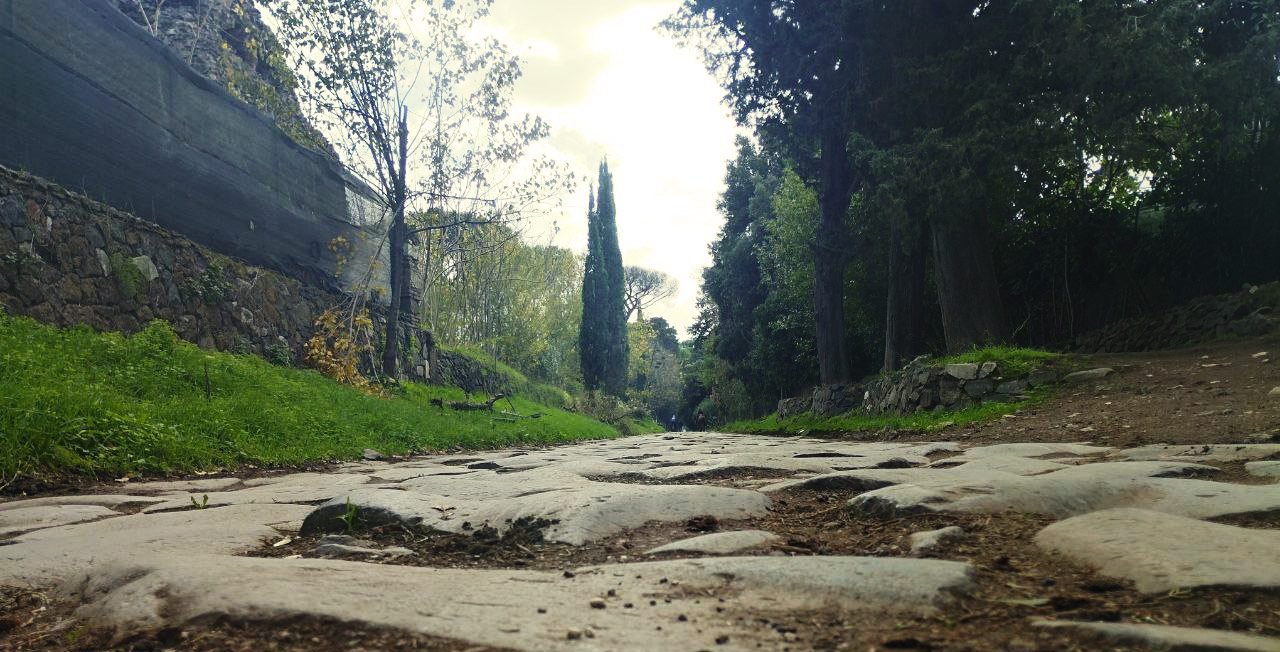 via appia