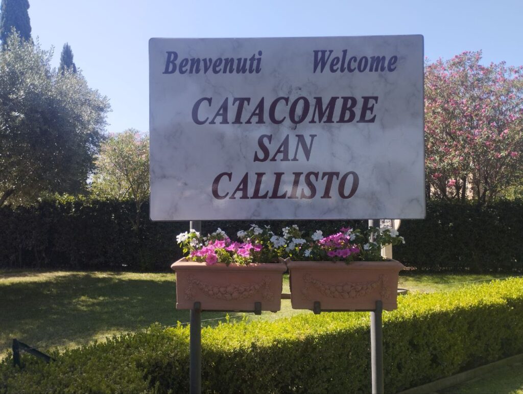 San-Calisto-Catacombs