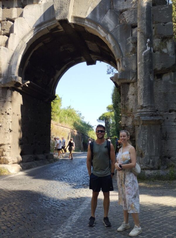 arco-druso-via-appia-guide