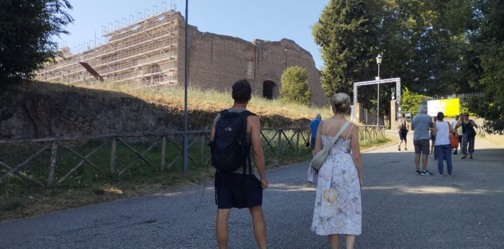 caracalla-via-appia-guide