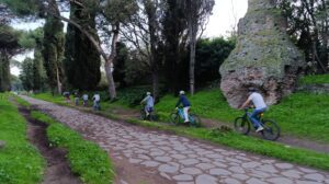via appia guide