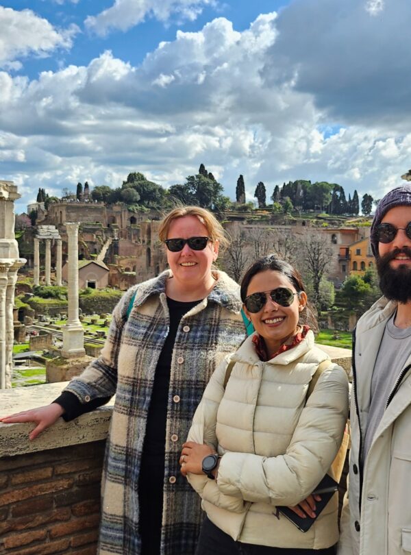 via-appia-guide-forum