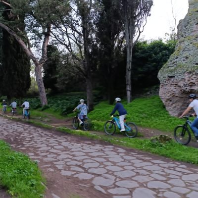 via appia guide
